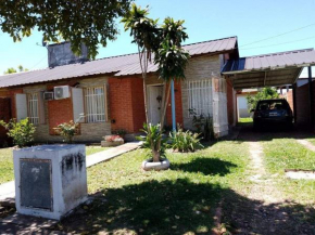 Casa Nina